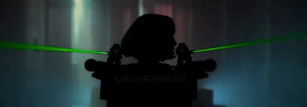 Lasertag Equipment Axe