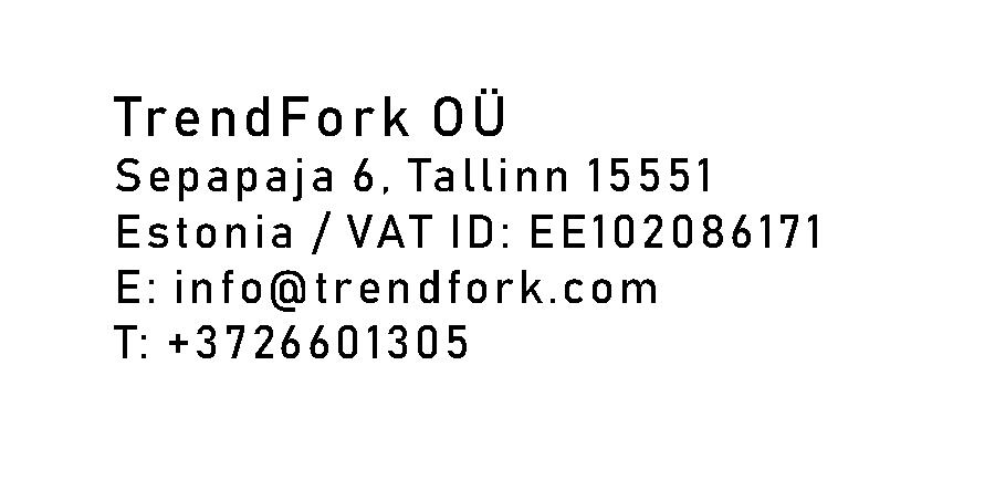 TrendFork